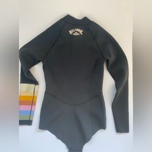 Billabong west suit bathing suit